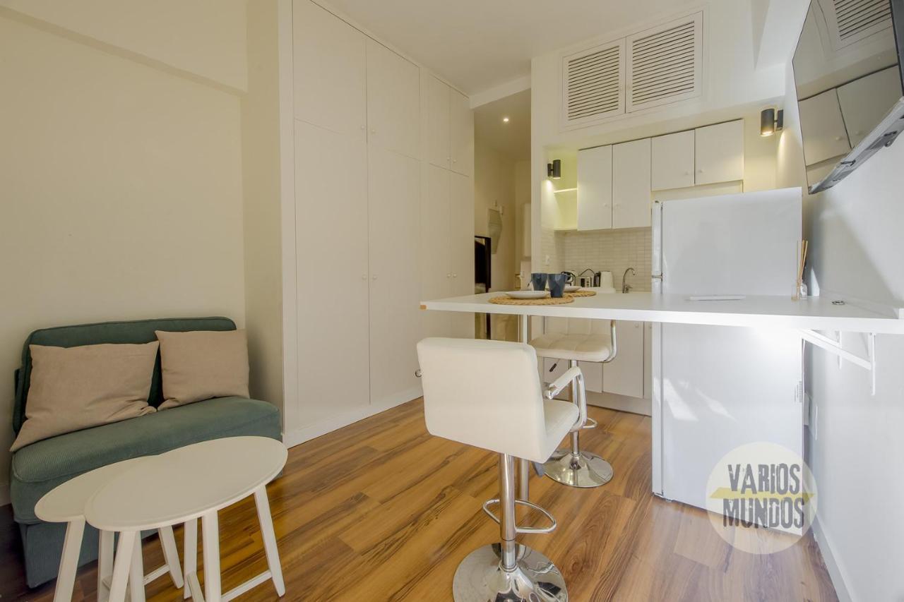 Downtown Apt 1Hab Para 4Pax En La Plaza De Chueca Madryt Zewnętrze zdjęcie